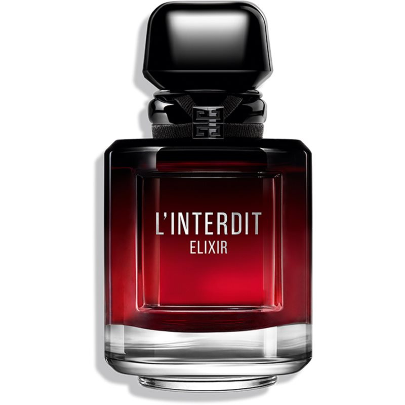 GIVENCHY L’Interdit Elixir parfém pro ženy 80 ml