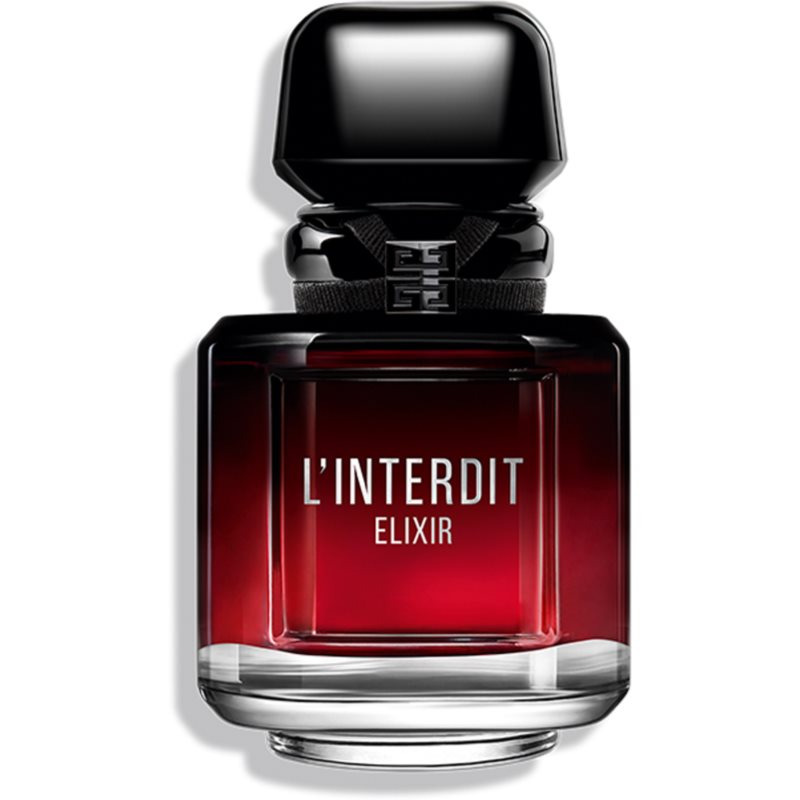 GIVENCHY L’Interdit Elixir parfém pro ženy 35 ml