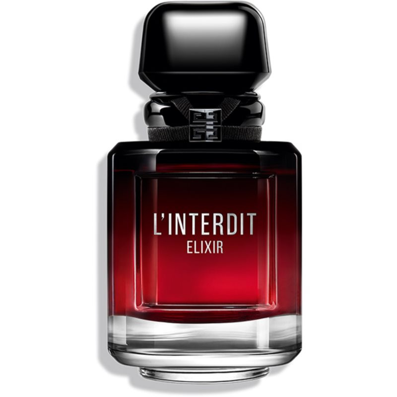 GIVENCHY L’Interdit Elixir parfém pro ženy 50 ml