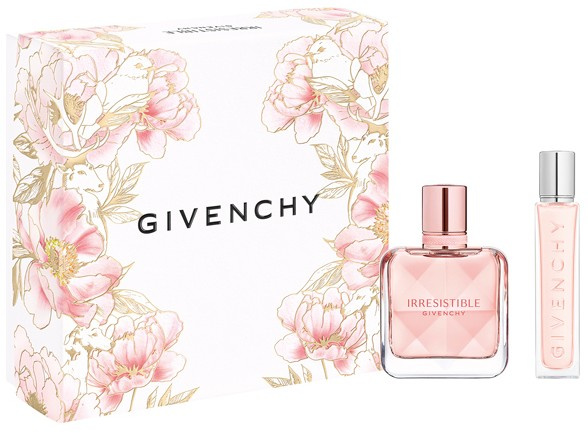 Givenchy Irrésistible - EDP 35 ml + EDP 12,5 ml