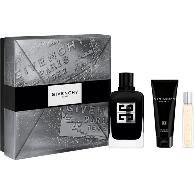 GIVENCHY Gentleman Society dárková sada pro muže