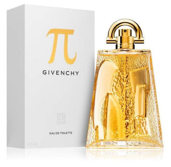 Givenchy Pí Toaletní voda 50ml