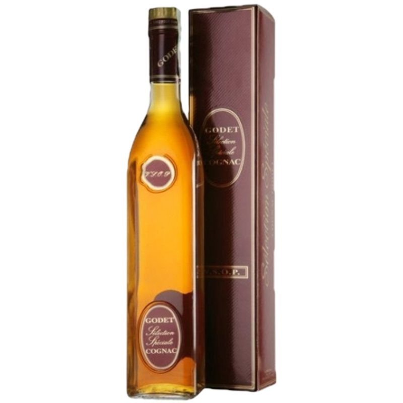 Godet VSOP 0,7l