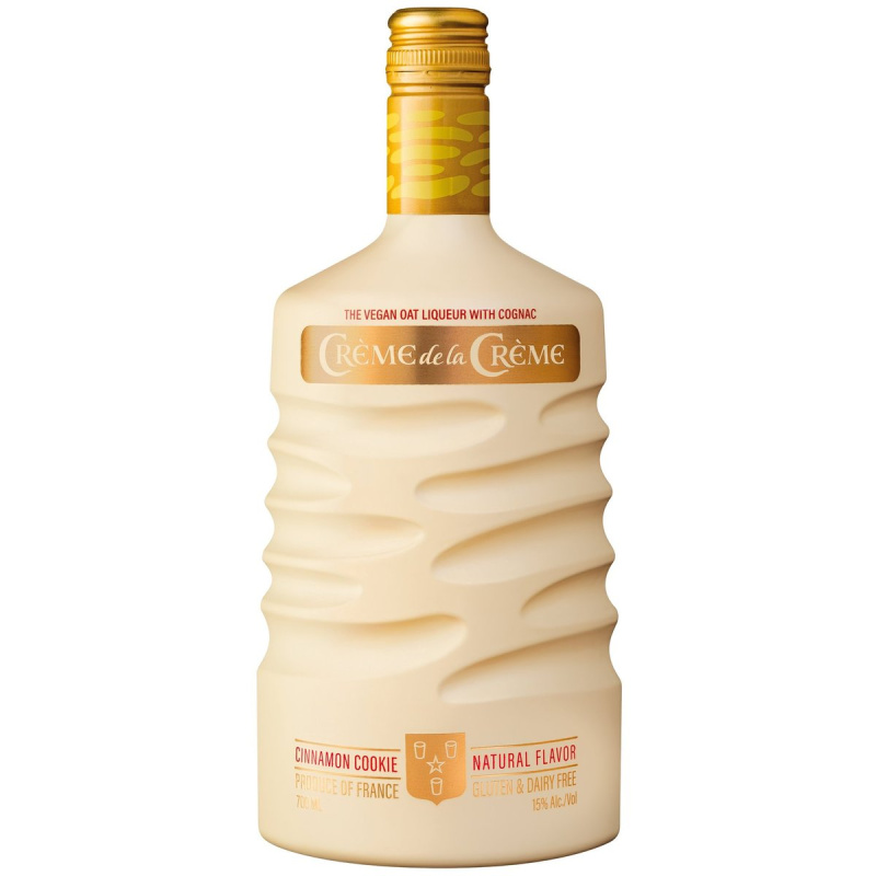 Godet Crème De La Crème Likér 15% obj.