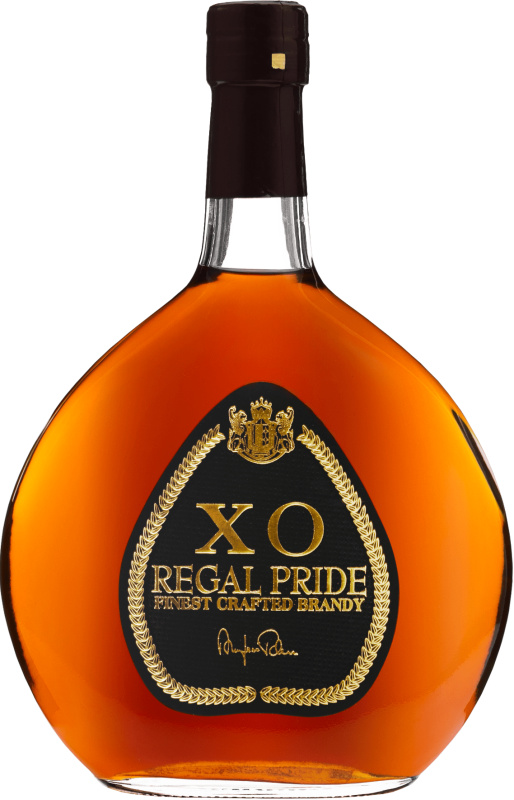 Regal Pride XO 40% 0,7l