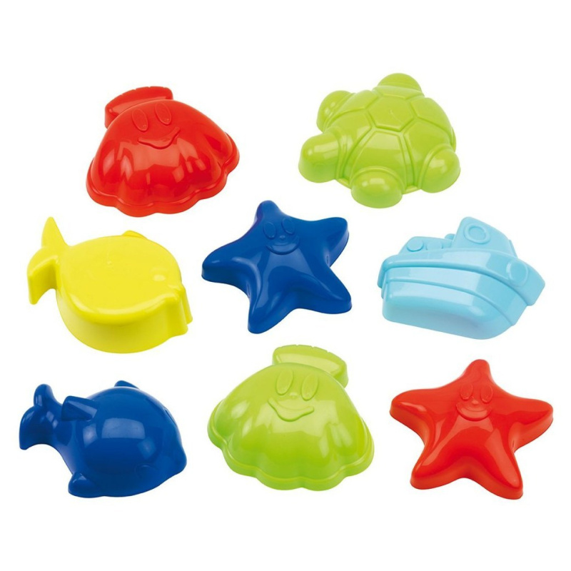 Écoiffier 163-1 formičky do písku