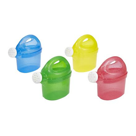 Ecoiffier třpytivá konvička 500 ml více druhů
