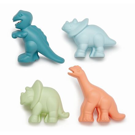 Dinosauří formičky sada