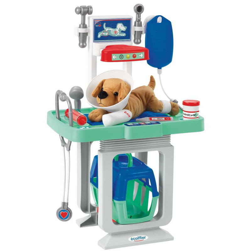Veterinární klinika