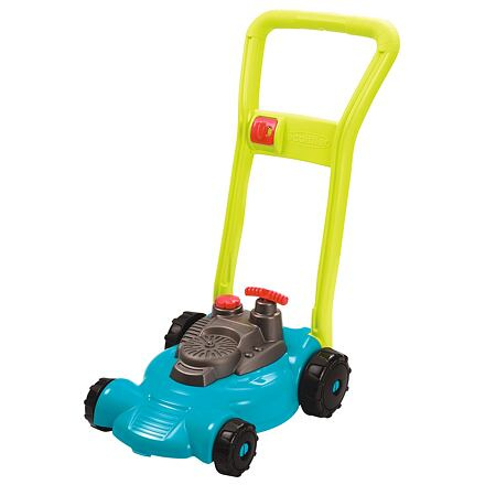 Écoiffier zahradní sekačka Turbo