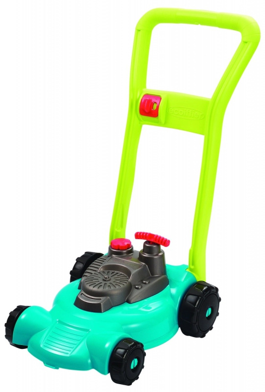 Écoiffier zahradní sekačka Turbo