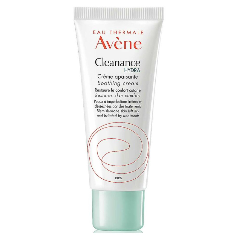 AVENE Cleanance Hydra Zklidňující krém 40ml