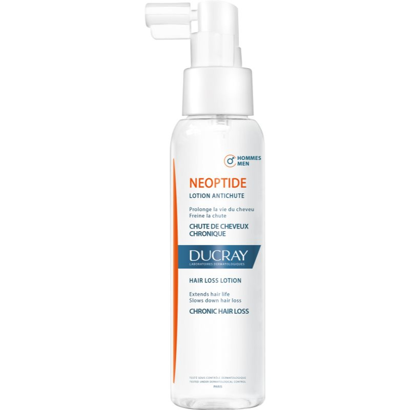 Ducray Neoptide roztok při vypadávání vlasů pro muže 100 ml