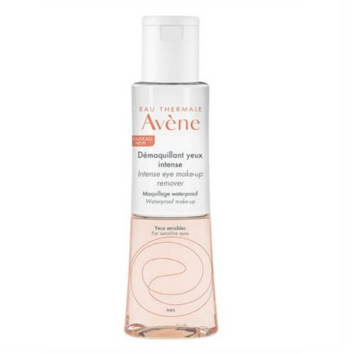 Avène Skin Care dvoufázový odličovač pro citlivé oči 125 ml