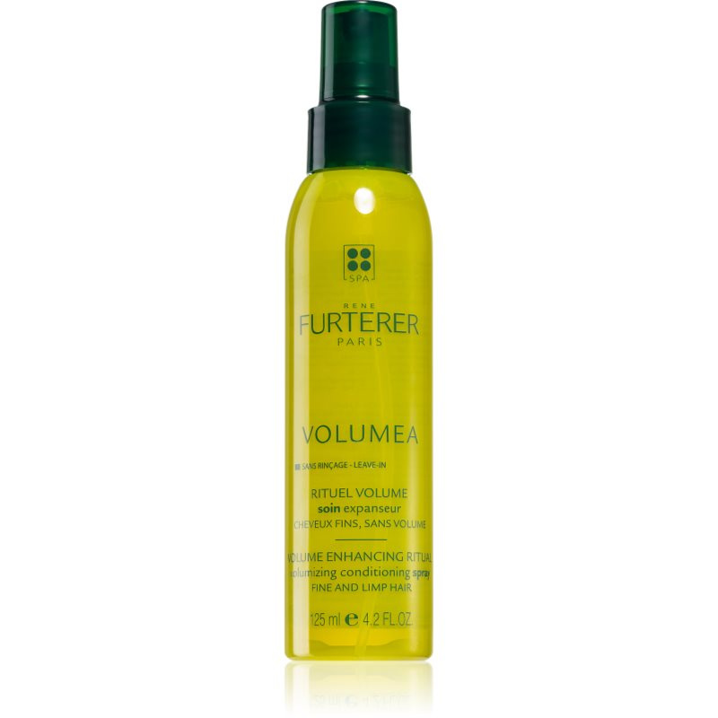 René Furterer Volumea sprej pro objem 125 ml