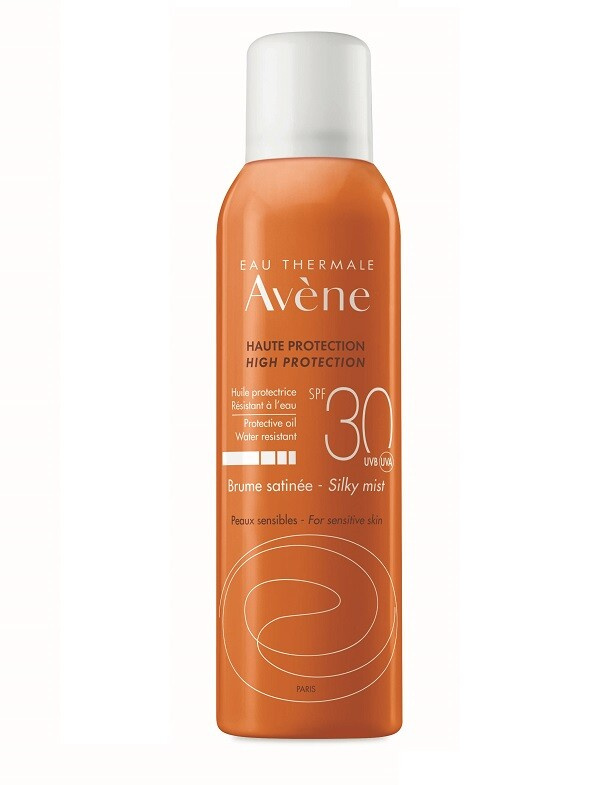 Avène Sun Silky Mist ochranná mlha SPF 30 150 ml