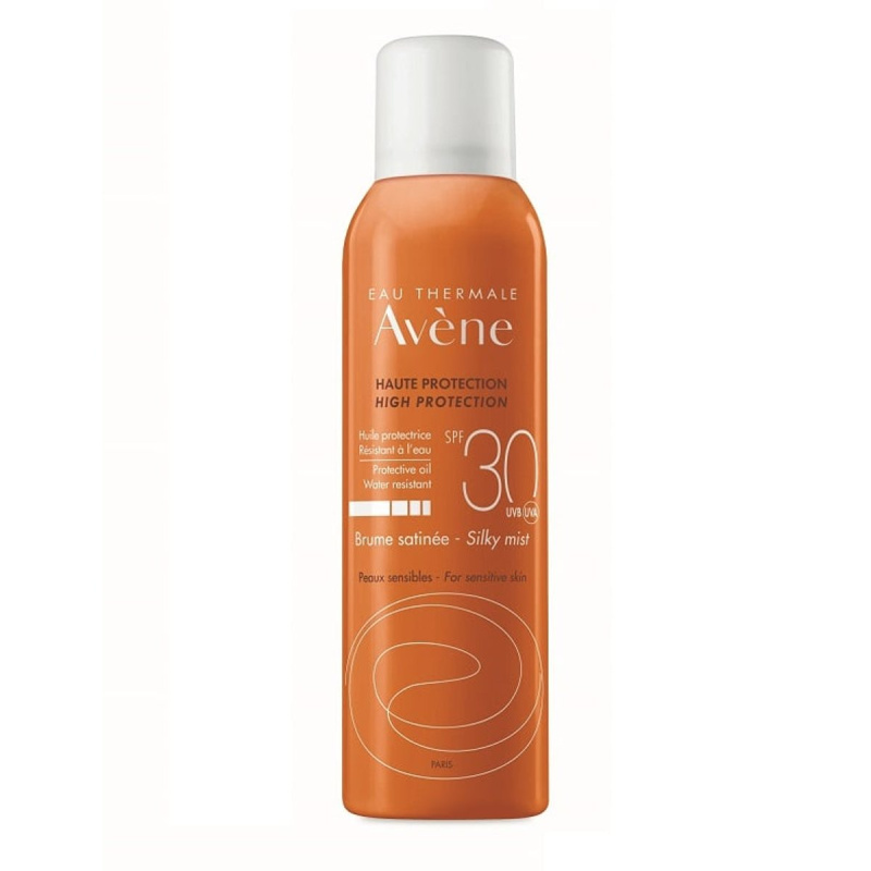 Avène Sun Silky Mist ochranná mlha SPF 30 150 ml
