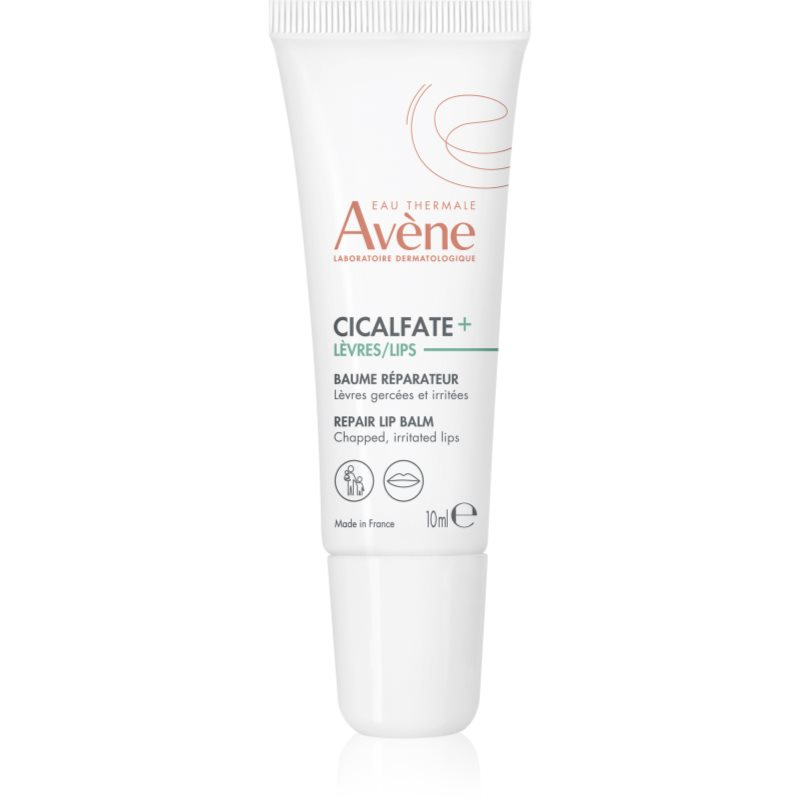 Avène Cicalfate+ Repair Lip Balm obnovující balzám pro suché rty 10 ml
