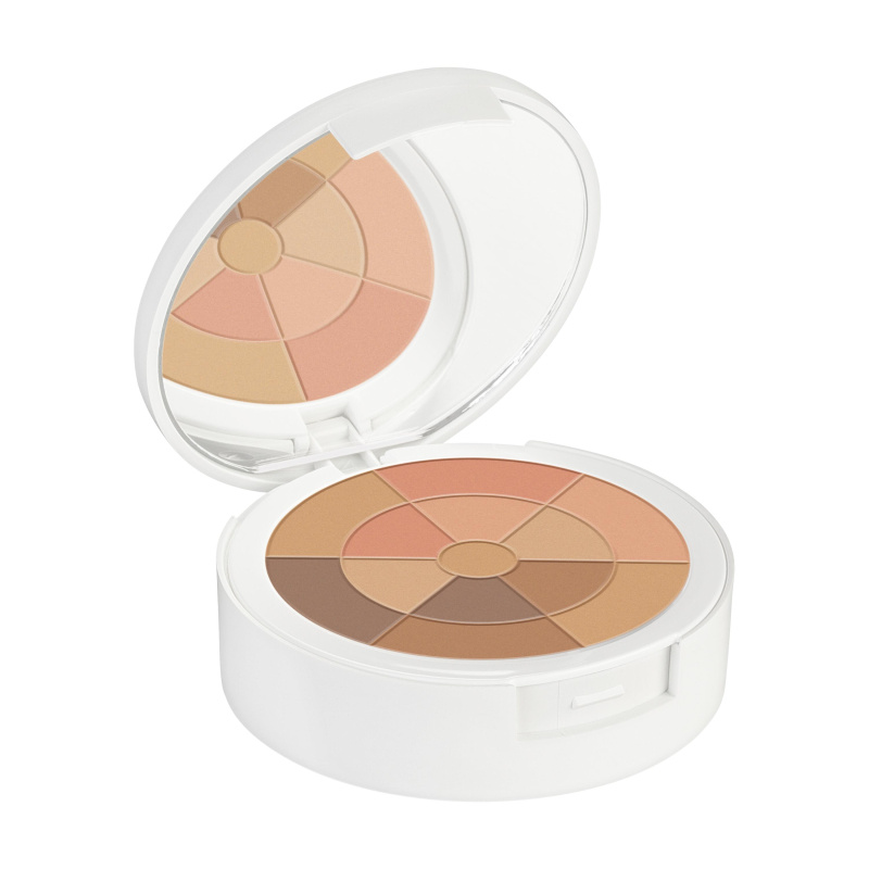 Avène Couvrance bronzující pudr pro citlivou pleť 10 g
