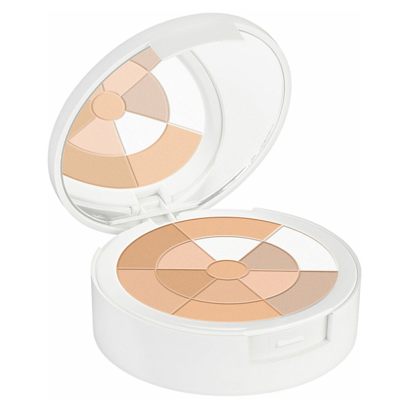 Avène Couvrance mozaikový pudr pro citlivou pleť 10 g