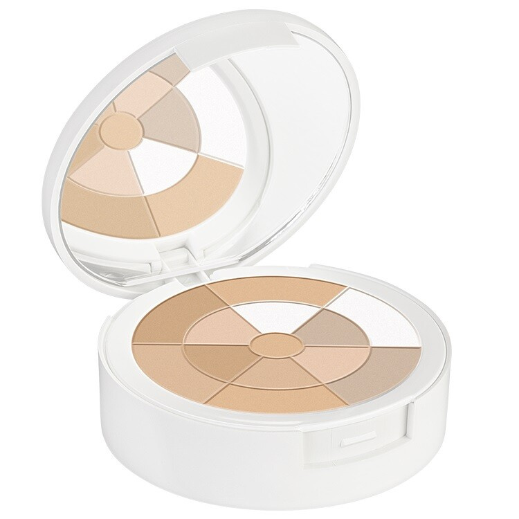 Avène Couvrance mozaikový pudr pro citlivou pleť 10 g
