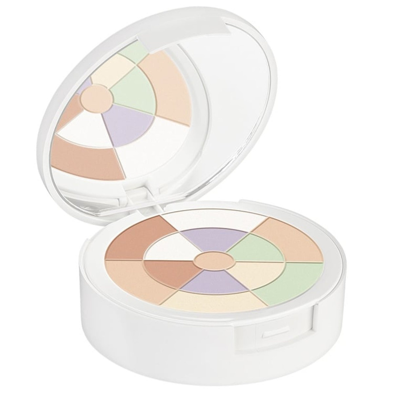 Avène Couvrance rozjasňující pudr pro citlivou pleť 10 g