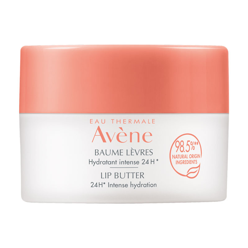 Avène Lip Butter intenzivní hydratační balzám na rty 10 ml