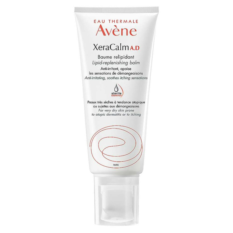 AVENE XeraCalm Relipidační balzám 200ml