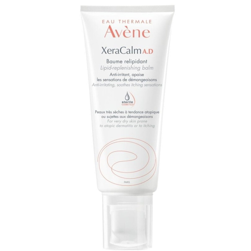 AVENE XeraCalm Relipidační balzám 200ml