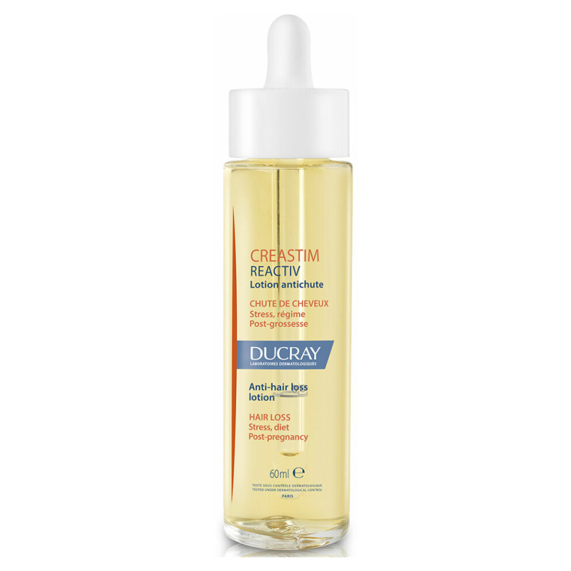 Ducray Creastim péče proti vypadávání pro oslabené vlasy 60 ml