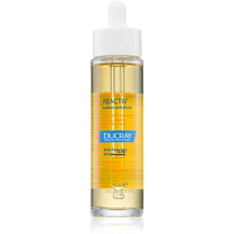 Ducray Creastim péče proti vypadávání pro oslabené vlasy 60 ml