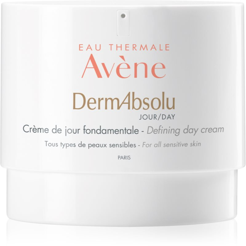 Avène DermAbsolu Defining Day Cream remodelační denní krém proti vráskám 40 ml