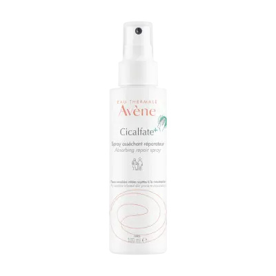 Avène Cicalfate+ Absorbing Repair Spray vysušující a obnovující péče ve spreji 100 ml