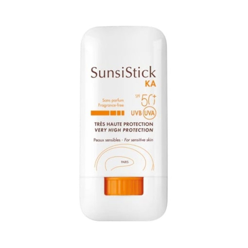Avène Sun SunsiStick KA ochranná tyčinka na citlivá místa SPF 50+ 20 g