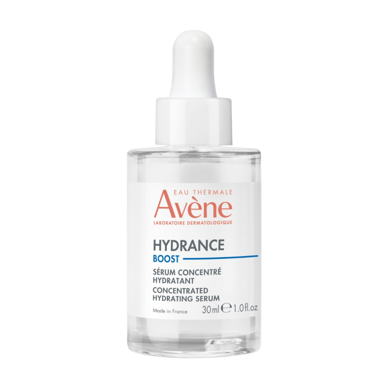 Avène Hydrance Boost koncentrované sérum pro intenzivní hydrataci pleti 30 ml