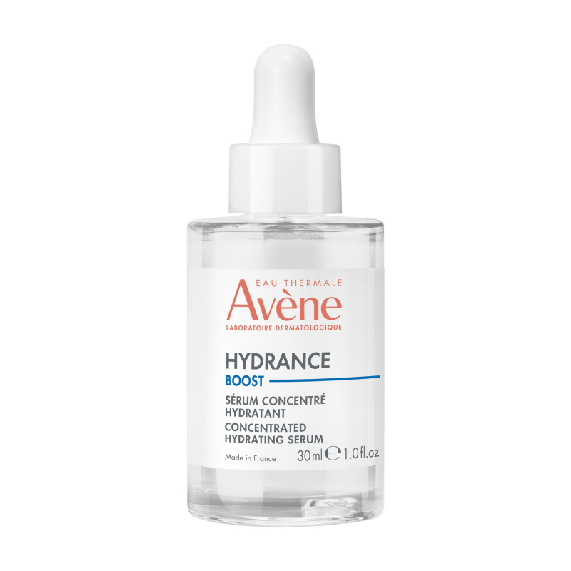 Avène Hydrance Boost koncentrované sérum pro intenzivní hydrataci pleti 30 ml
