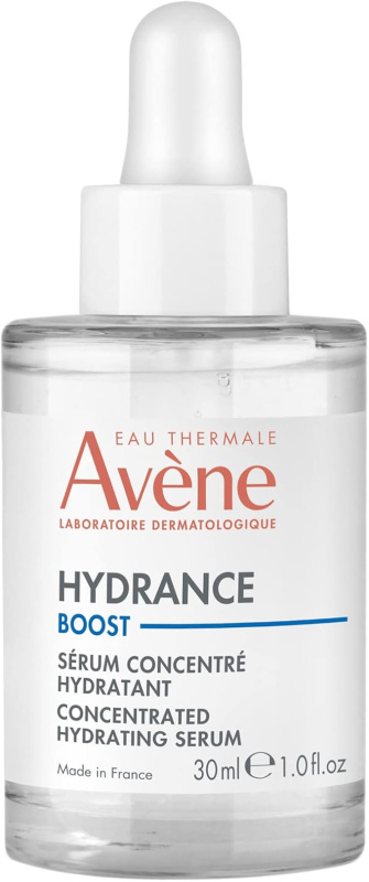 Avène Hydrance Boost koncentrované sérum pro intenzivní hydrataci pleti 30 ml