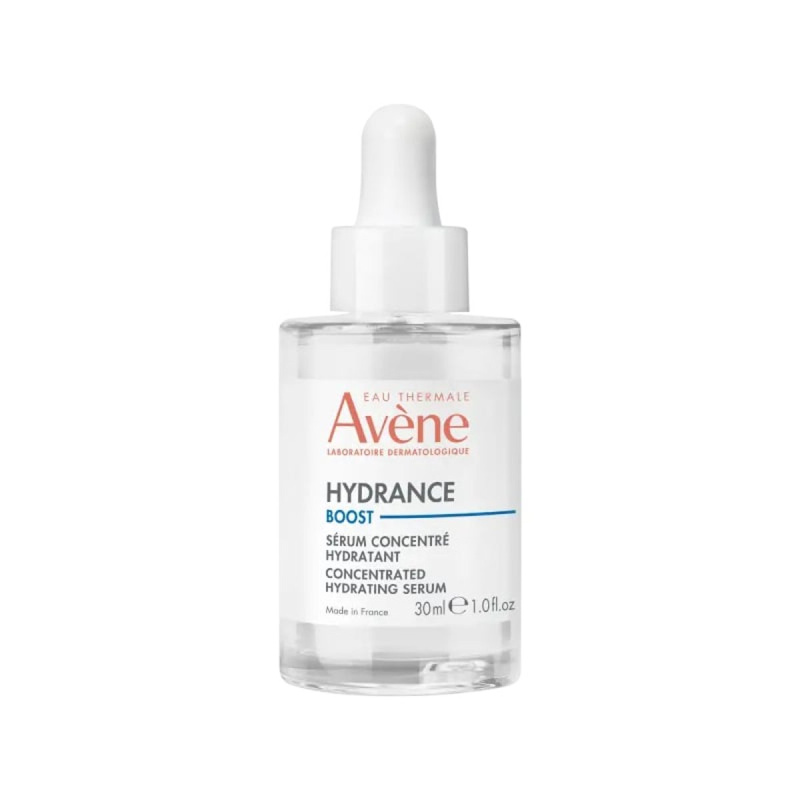 Avène Hydrance Boost koncentrované sérum pro intenzivní hydrataci pleti 30 ml