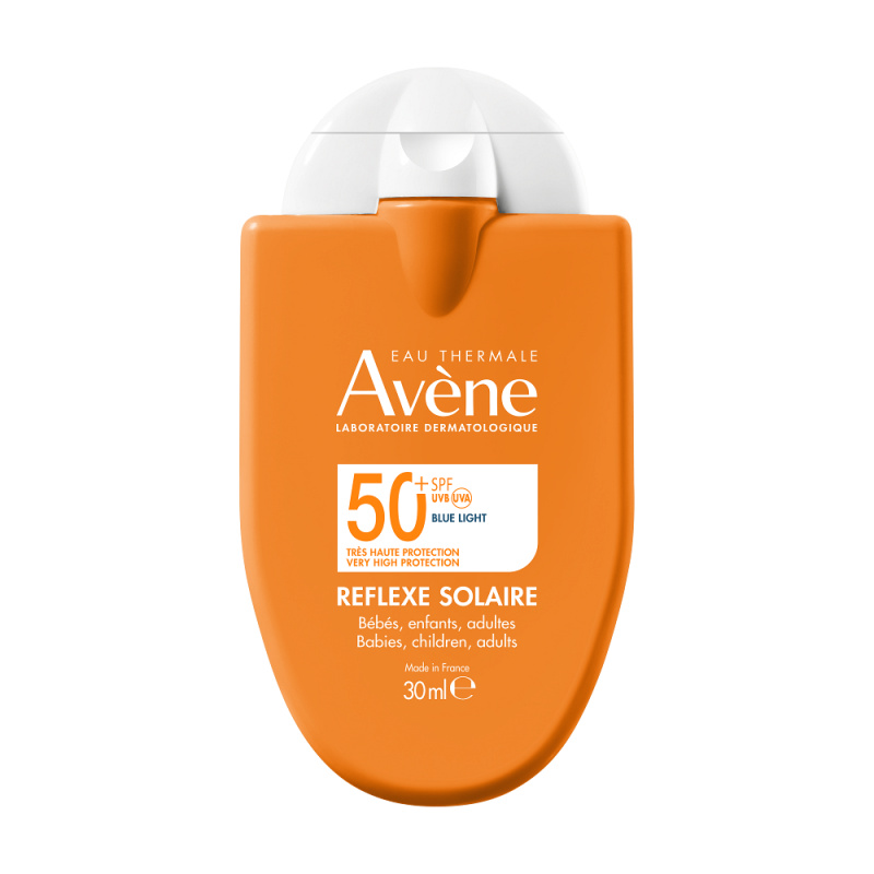 Avène Sun Reflexe Solaire solární reflexe SPF 50+ 30 ml