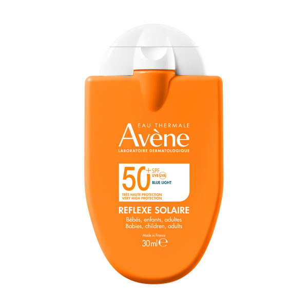 Avène Sun Reflexe Solaire solární reflexe SPF 50+ 30 ml
