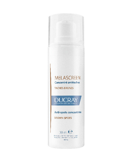 Ducray Melascreen koncentrát proti pigmentovým skvrnám 30 ml