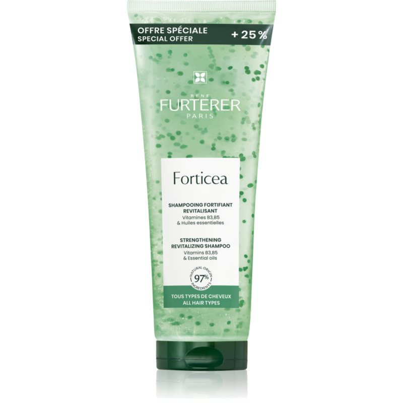 René Furterer Forticea posilující šampon 250 ml