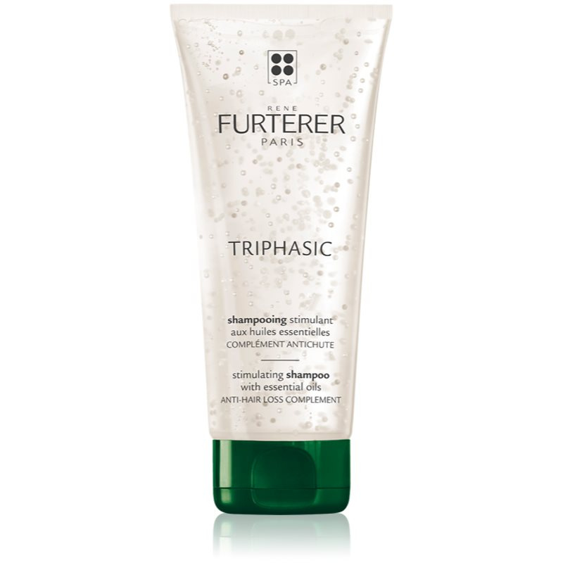 René Furterer Triphasic stimulující šampon proti padání vlasů 200 ml