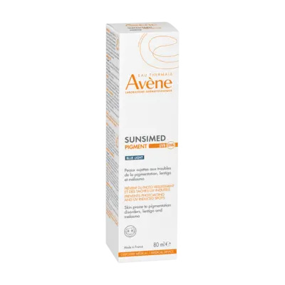 AVÉNE Sunsimed Pigment 80 ml