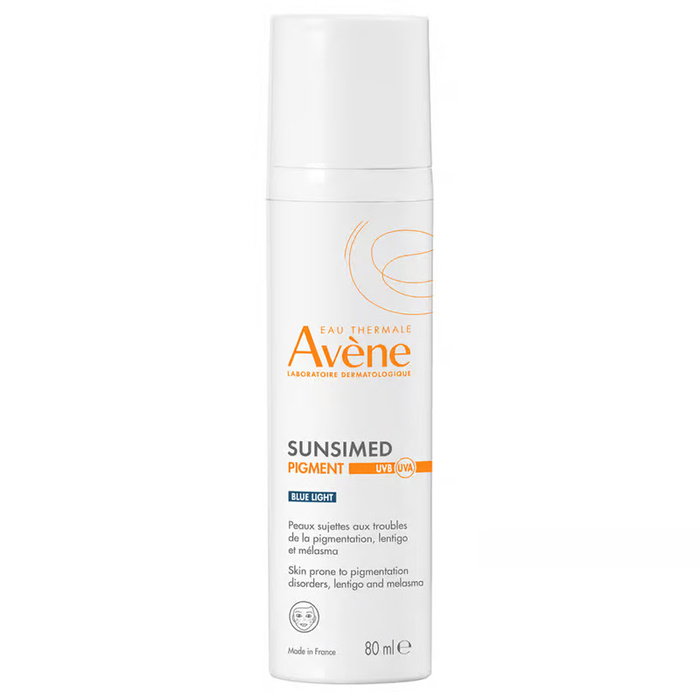 AVÉNE Sunsimed Pigment 80 ml