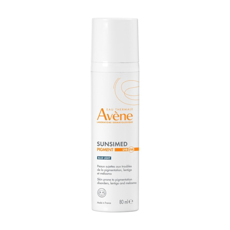 AVÉNE Sunsimed Pigment 80 ml
