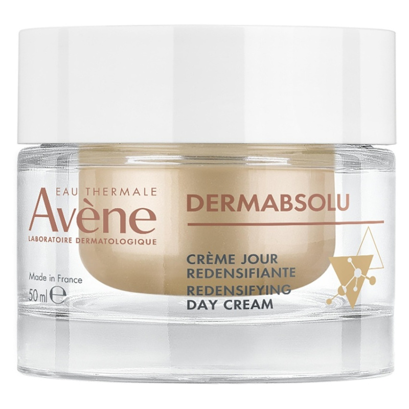 Avène DermAbsolu Redensifying Day Cream remodelační denní krém proti vráskám 50 ml