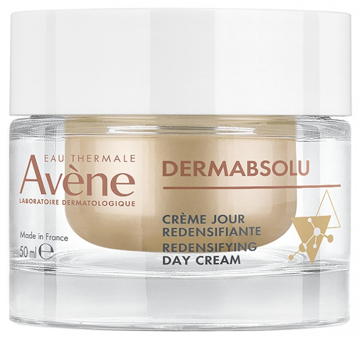 Avène DermAbsolu Redensifying Day Cream remodelační denní krém proti vráskám 50 ml