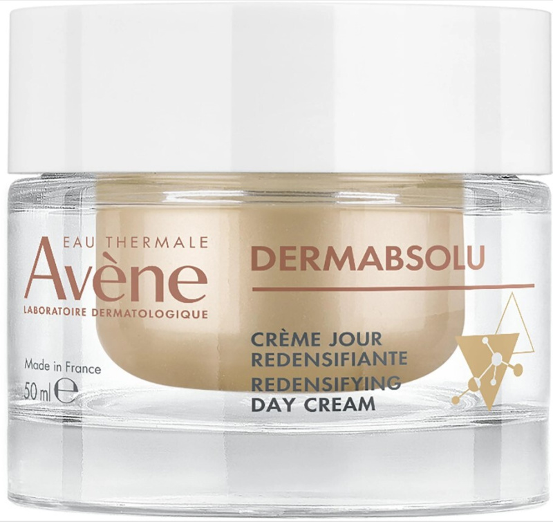 Avène DermAbsolu Redensifying Day Cream remodelační denní krém proti vráskám 50 ml