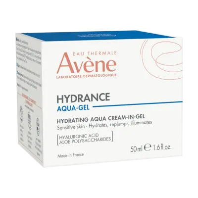 AVENE Hydrance Aqua-gel 50ml